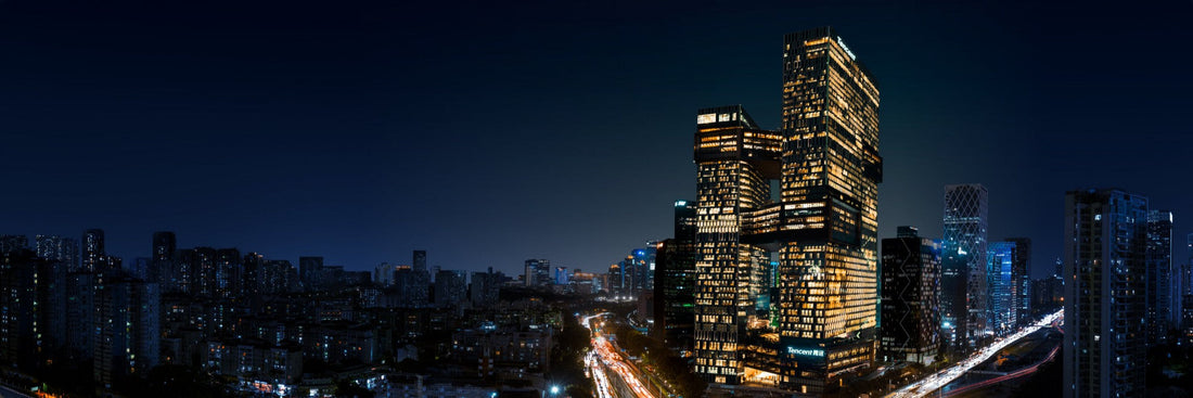 Nomura-Tencent Holdings (700 HK) Facing a temporary shortage of chip supply